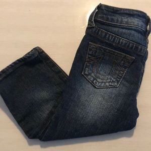 Authentic true religion jeans 👖